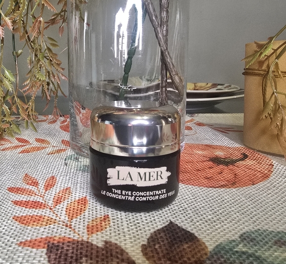 La Mer Other - La Mer The Eye Concentrate 0.5 oz